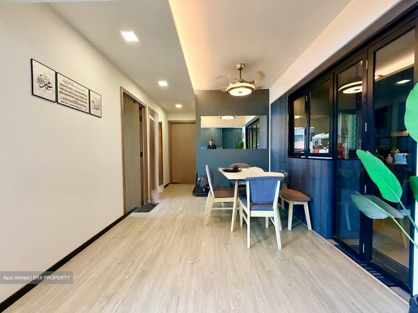 Blk 421B Northshore Straitsview (Punggol), HDB 4 Rooms #599277231